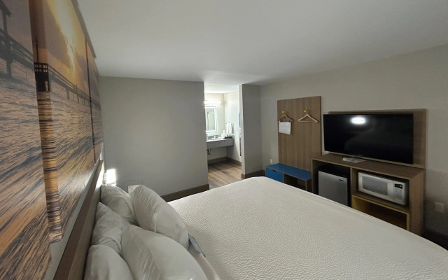 Days Inn by Wyndham Royston