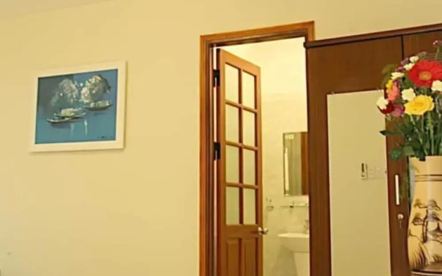 Harmony Homestay