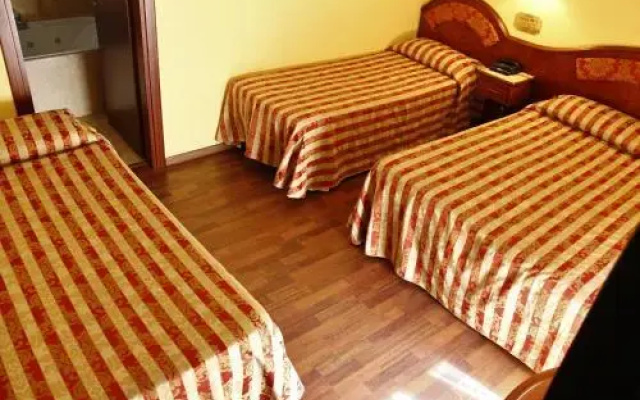 Hotel Valdaso