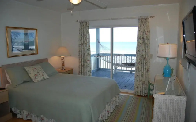 Williams - 4 Br Home