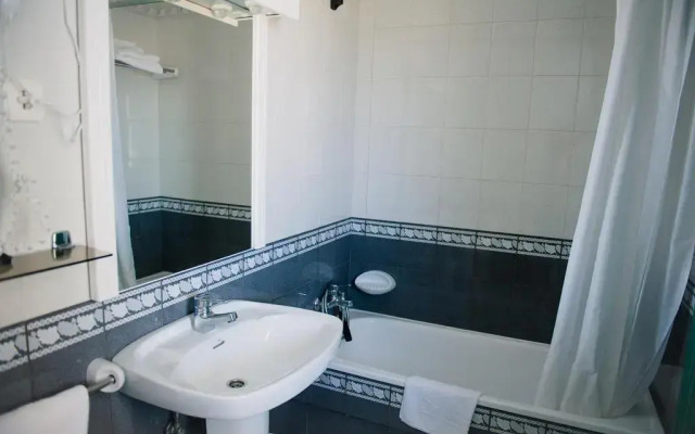 Hotel Torre Cristina