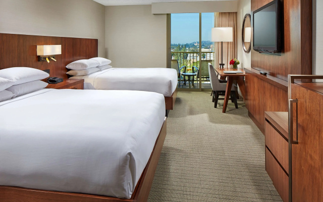Hilton Pasadena