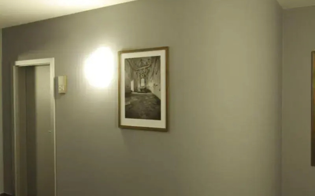 AIR Hotel