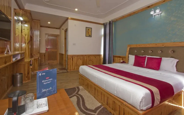 Hotel Mai Vrindavan
