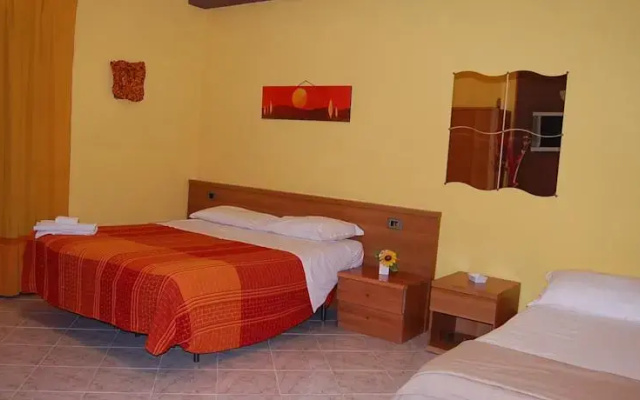Al Ciak B&B