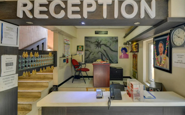 Hotel Vishnu Priya