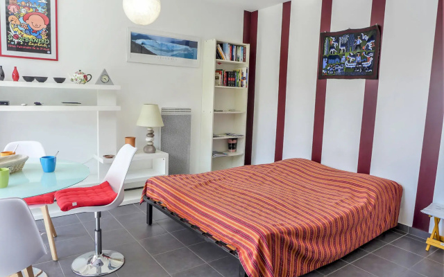 Apartment Résidence Baigura
