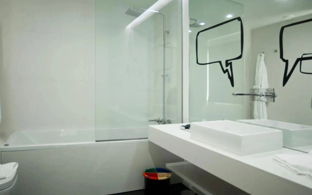 Design and Wine Hotel