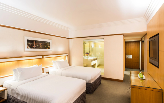 Pan Pacific Singapore