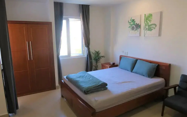 Bolero Apartments