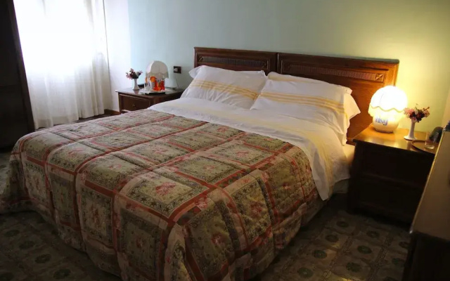 Hotel San Giuseppe
