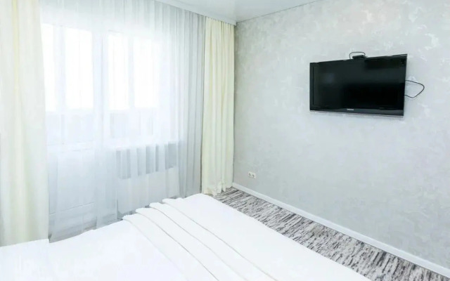 Na Krylova 32 Flat
