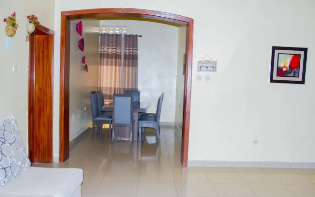 Airport Appex Motel