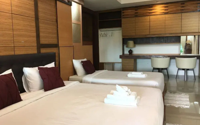 Nan Rim Nam Resort