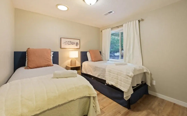 Park Place 3 Bedroom Home
