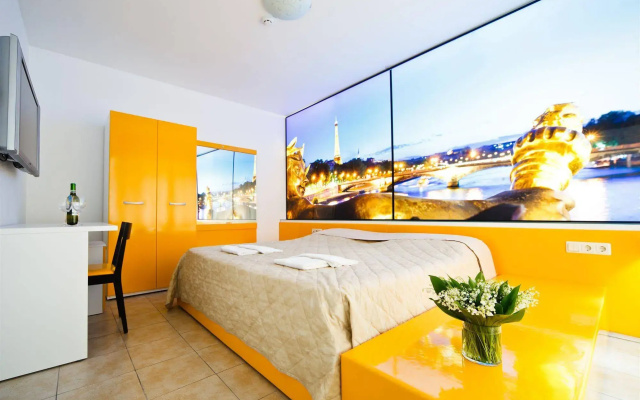 Autosole Motel