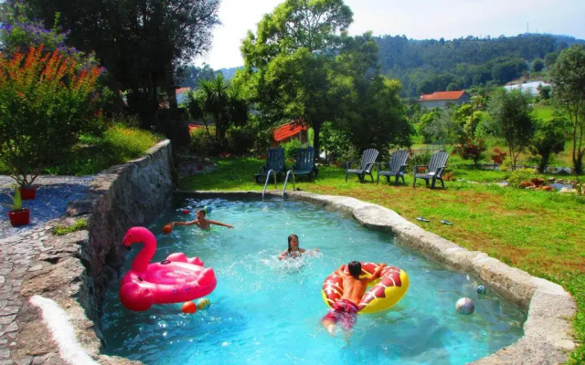 Quinta do Riacho