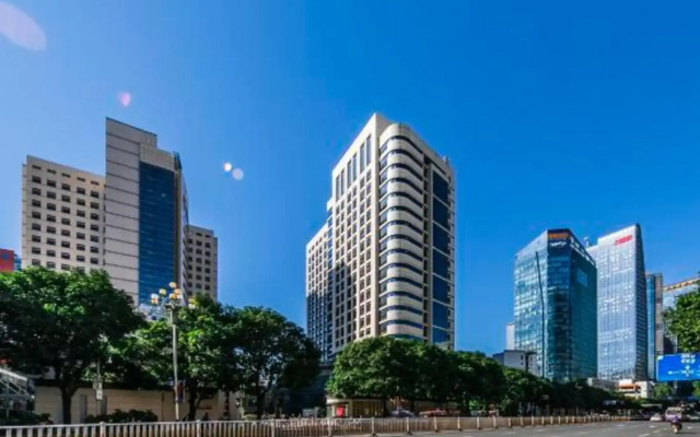 Xiangshan Four Seasons Boutique Hotel