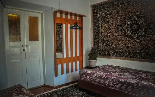 Guesthouse Kishimzhan