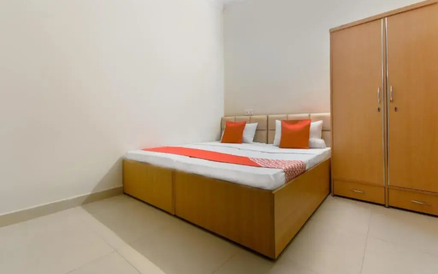 OYO 70517 Sabtera Homes
