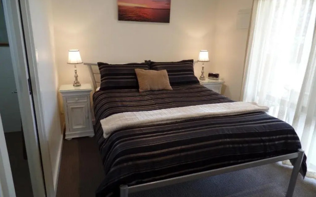 Dromana Beach Getaway Motel