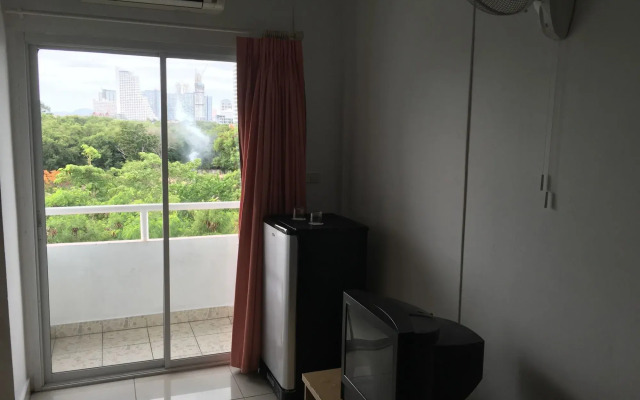 Jomtien Hostel