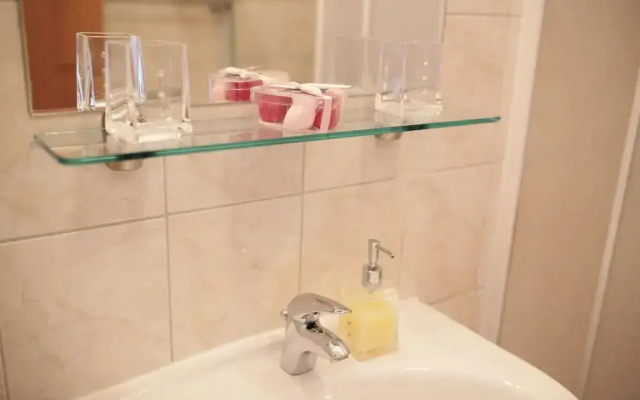 Beach Apartement - Studio Apartement - 2 Persons
