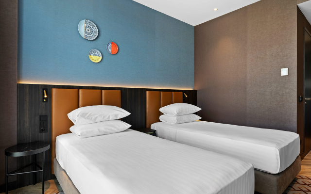 Corendon Amsterdam New-West, a Tribute Portfolio Hotel