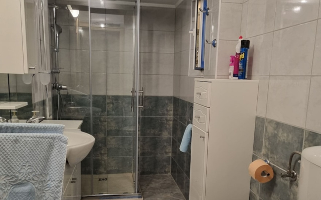 Apartments Vesna