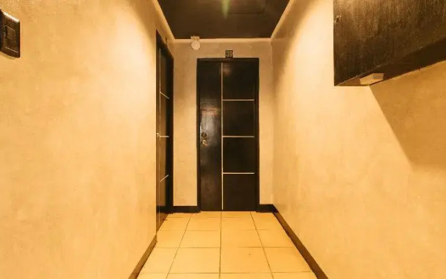 RedDoorz @ Good 101 Quiricada Manila