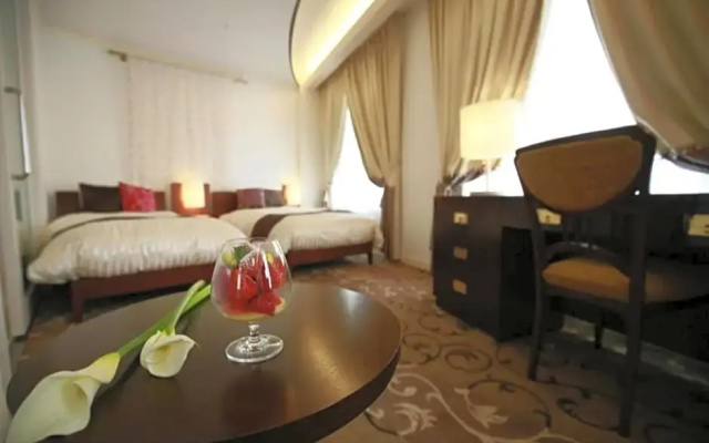Hotel Grand Vert Gizan - Vacation STAY 95368
