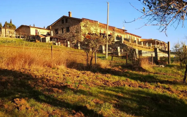 Agriturismo Olimpo