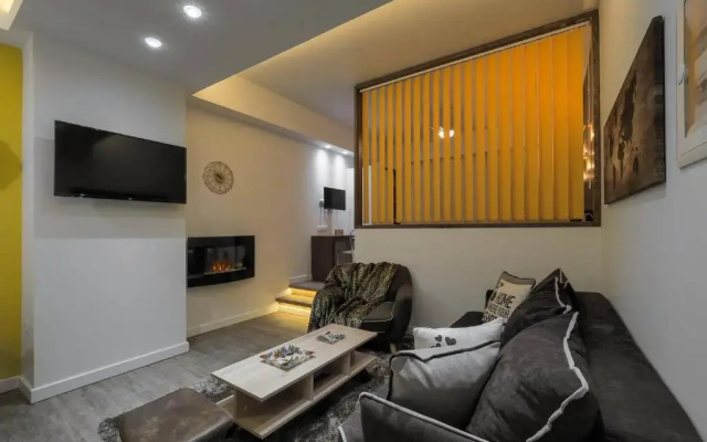 Sweet Suite