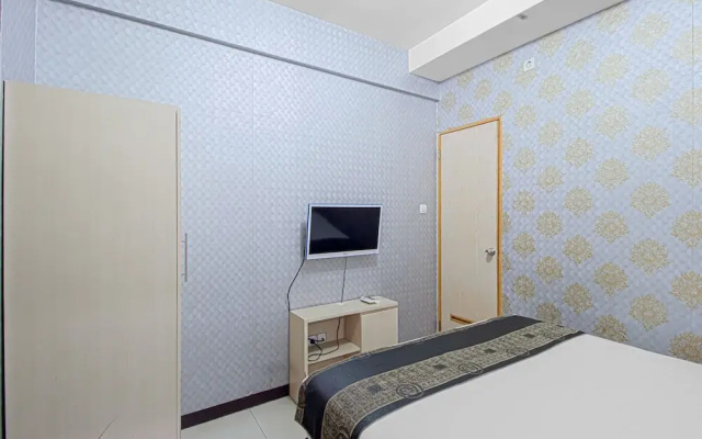 Sultan Premiere Hotel Cihampelas