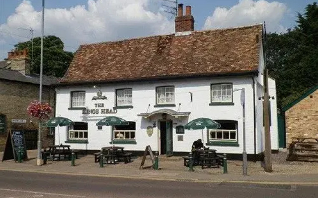 The Kings Head