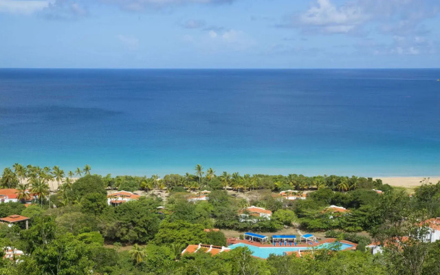 Lambert Beach Resort