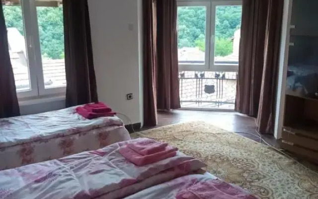 Mercury Guest House