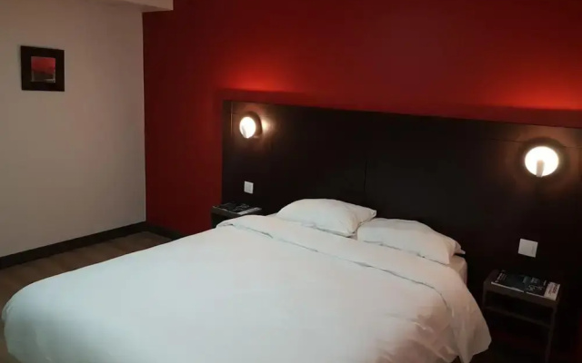 Top Hotel