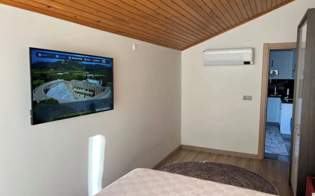 Beşer Turizm - Avşa Adası Çınar Koyu