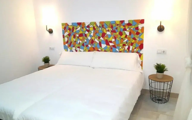 Pil Pil Hostel