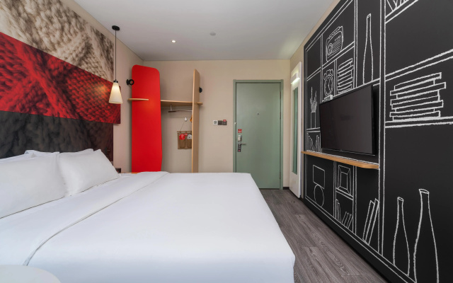 ibis Kunming Beijing Rd