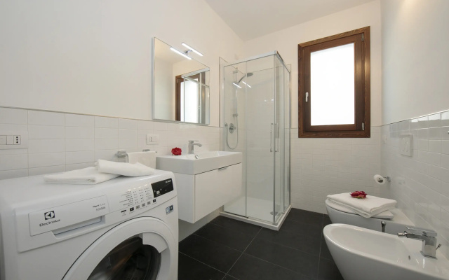 Argegno Home