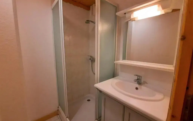 Appartement Les Menuires, 4 pièces, 10 personnes - FR-1-452-92