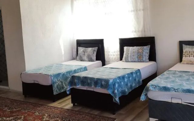 Salda Gölü Atlıhan Otel