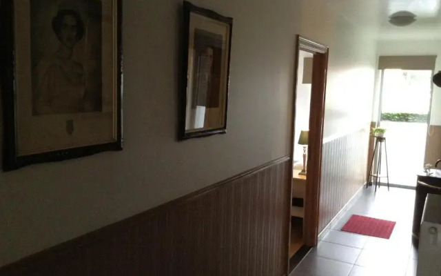 Hotel Apartments Belgium I