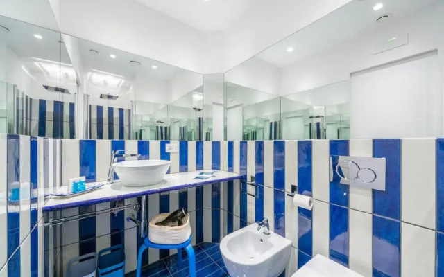 4blu Camere Marine (Adults Only)
