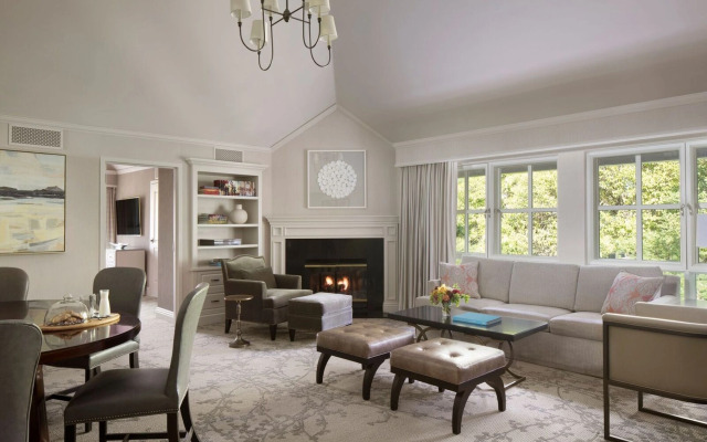 Lafayette Park Hotel & Spa