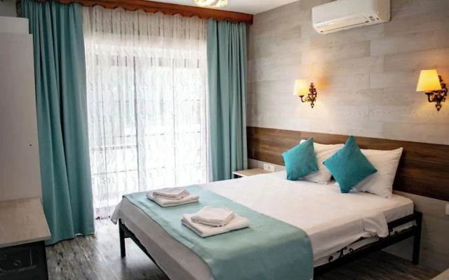 Alatrio Hotel Alaçatı
