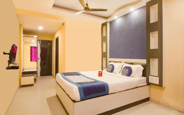 Hotel Prestige by OYO Rooms