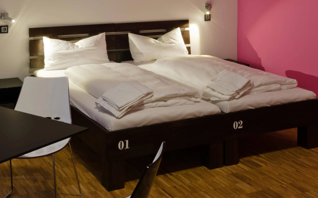 Five Elements Hostel Leipzig